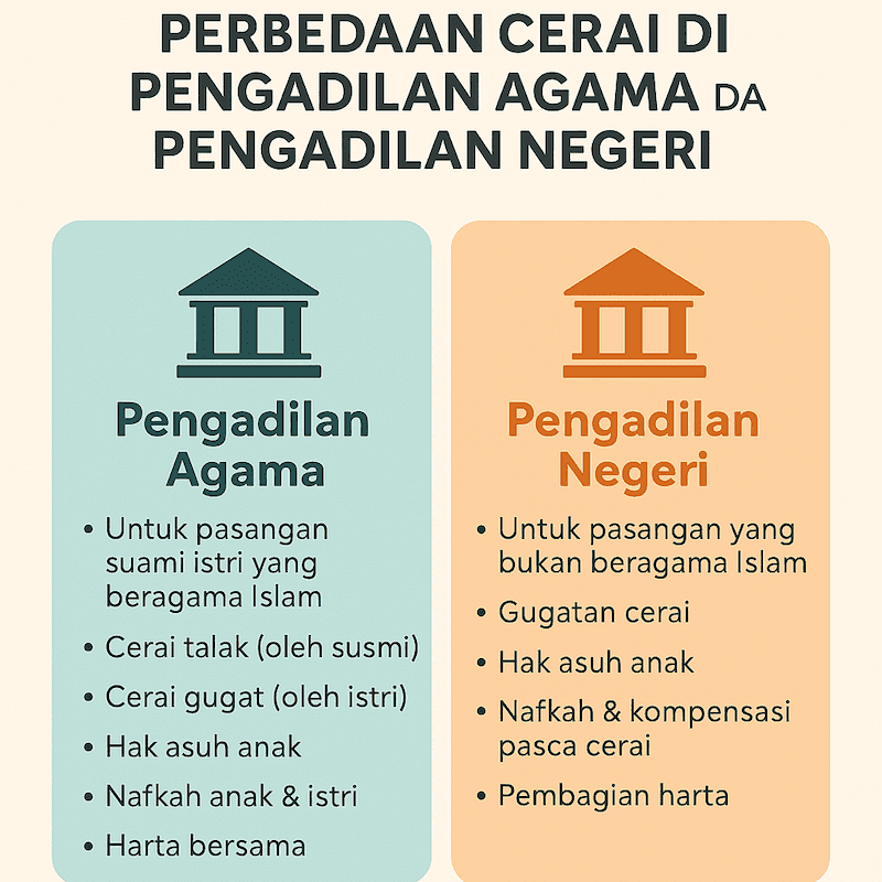 Gugat cara mengajukan gugatan cerai